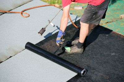 Roof Coating