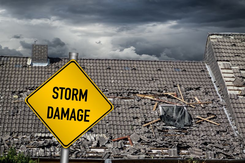 Storm Damage Restoration Team