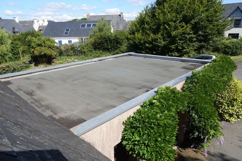 Cost of Roofing in Wexford, PA