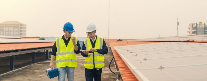 Roofing Consultation