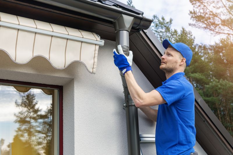Gutter and Drainage Experts